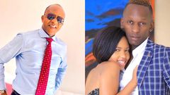 Frank Gashumba, Sheilah and God's Plan