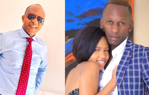 Frank Gashumba, Sheilah and God's Plan