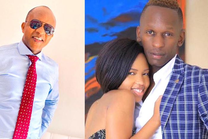 Frank Gashumba, Sheilah and God's Plan