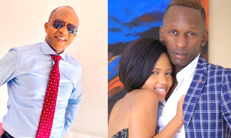 Frank Gashumba, Sheilah and God's Plan