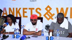 Blankets and Wines Promises an Unforgettable Sunday Filled with Music, Culture, and Celebration
