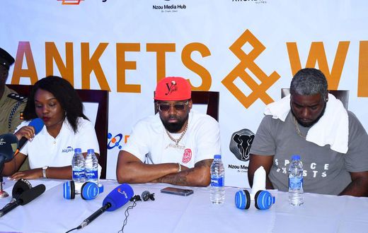Blankets and Wines Promises an Unforgettable Sunday Filled with Music, Culture, and Celebration