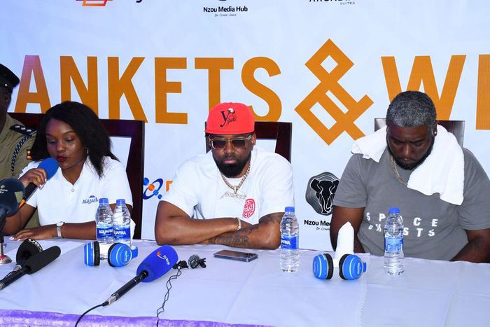 Blankets and Wines Promises an Unforgettable Sunday Filled with Music, Culture, and Celebration