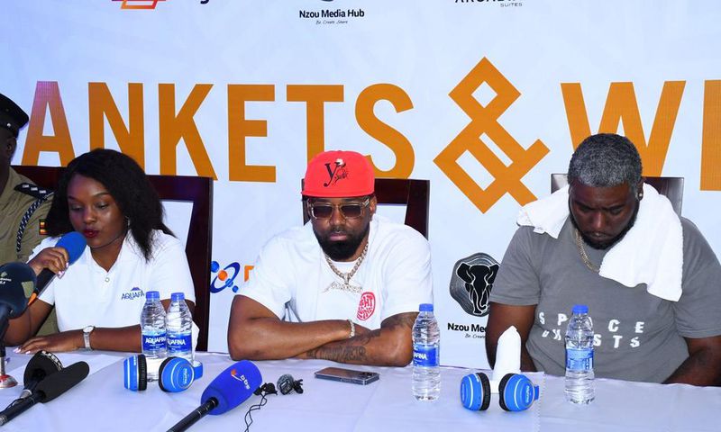 Blankets and Wines Promises an Unforgettable Sunday Filled with Music, Culture, and Celebration