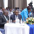 The 2nd Annual Financial Fraud Forum opened on Wednesdayvat the Mesil Hotel in Kampala
