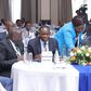 The 2nd Annual Financial Fraud Forum opened on Wednesdayvat the Mesil Hotel in Kampala