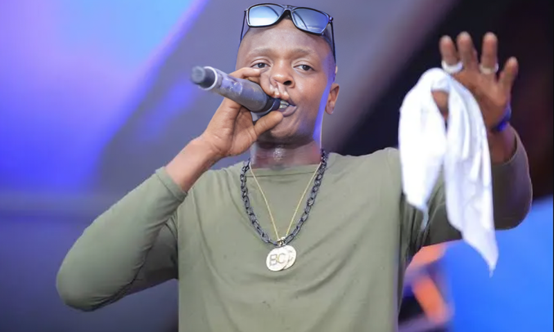 Jose Chameleone