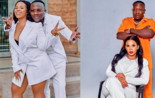 Prima Kardashi and Geosteady