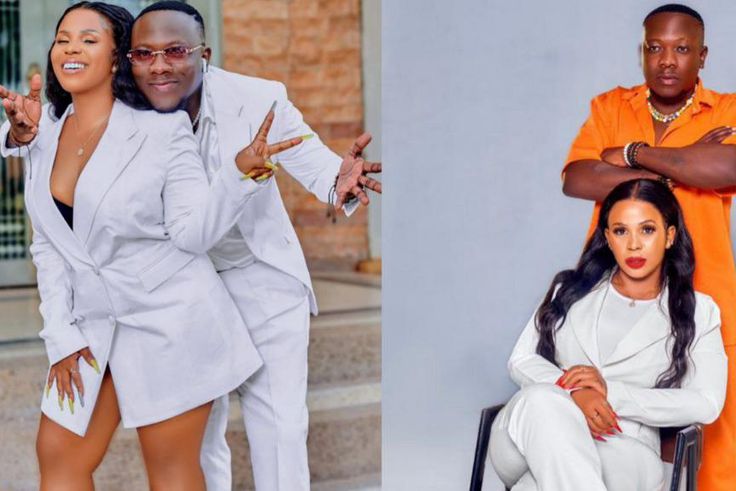 Prima Kardashi and Geosteady