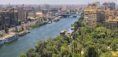Cairo’s millionaire population declined by 21% from 2013 to 2023 [BI]