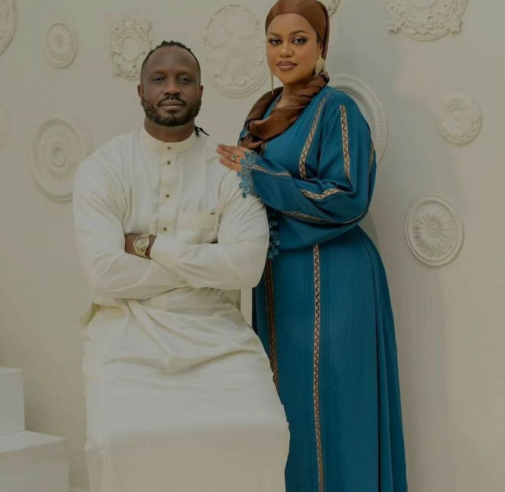 Bebe Cool and Zuena