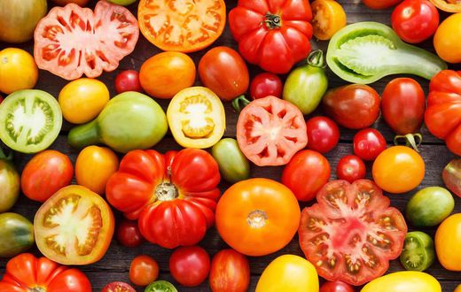 6 Best fruit and veggie alternatives for tomatoes