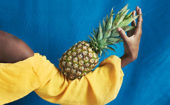 Pineapples are nutritious, but have their side effects [EverydayHealth]