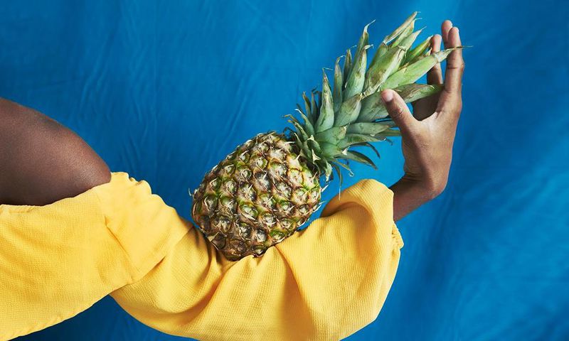 Pineapples are nutritious, but have their side effects [EverydayHealth]