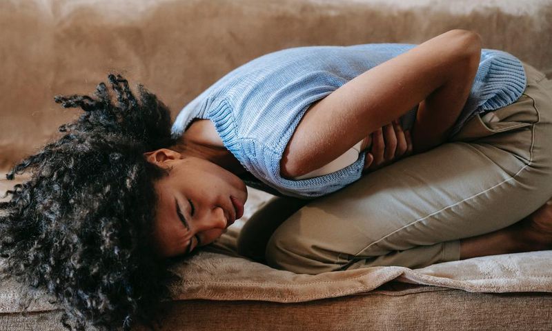 Is it wise to use laxatives for stomach issues like constipation, bloating?/Pexels