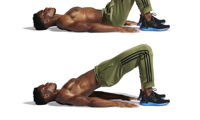 Kegel exercises for better sexual experience [Men'shealth]