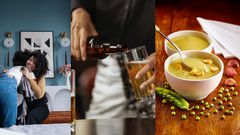 8 things you may not have noticed you've never done in your life/Pexels