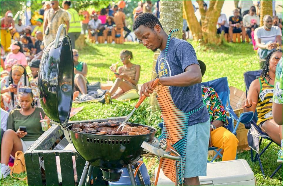 The 21st edition, known for its signature #NyamOnTheNile theme, promises a vibrant blend of music, food, and outdoor adventure