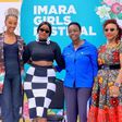 The Imara Girls Festival unveiled by FOWODE is slated for this weekend September 16, at Lugogo Kati Kati Grounds.