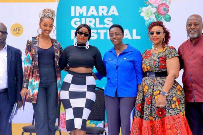 The Imara Girls Festival unveiled by FOWODE is slated for this weekend September 16, at Lugogo Kati Kati Grounds.