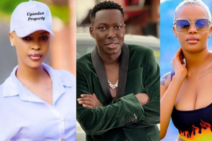 Nina Roz and Vyroota