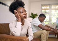 Signs you need to end your relationship [istockphoto]