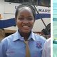 Patricia Nabakooza completed her A' level at Uganda Martyrs SS