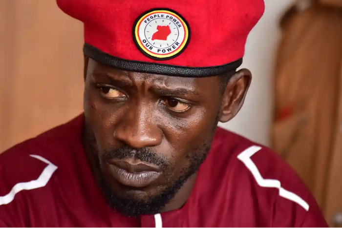 Bobi Wine