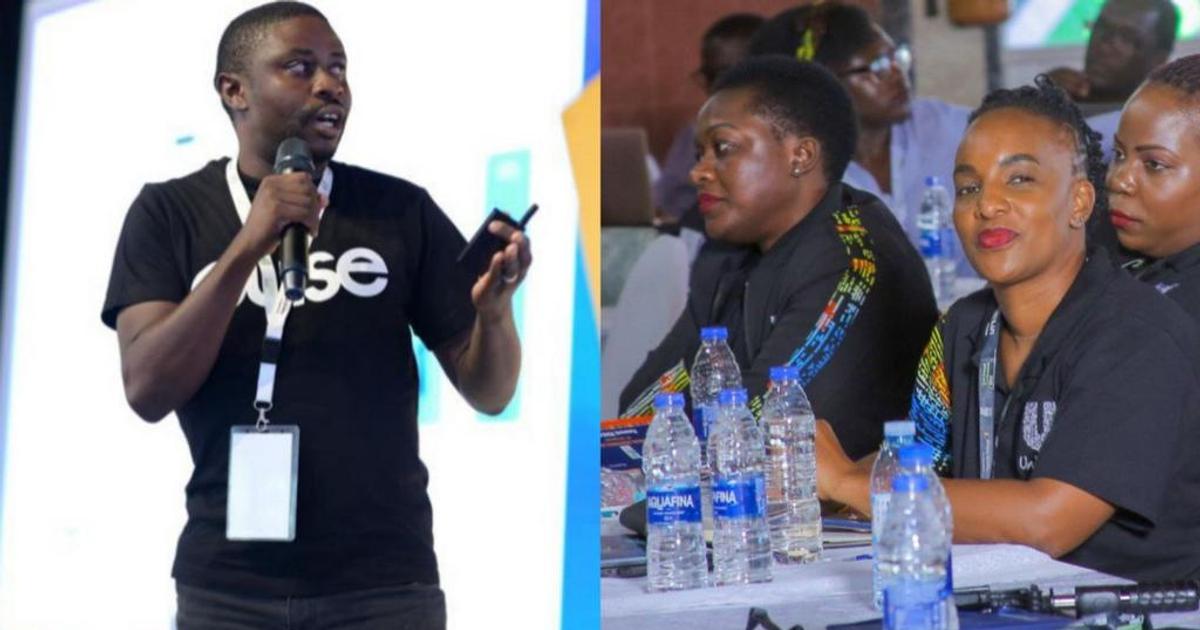 AMC Conference 2023: Bottlenecks to rebranding Africa underscored ...