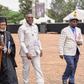 The Interreligious Council of Uganda officially distanced itself from the 'Stop Corruption March to Parliament