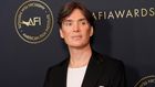 Cillian Murphy in January 2024.Chris Pizzello/AP
