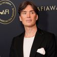 Cillian Murphy in January 2024.Chris Pizzello/AP