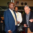 United Nations (UN) Secretary-General Antonio Guterres flew into Kampala for the 19th Non-Aligned Movement (NAM) and G-77+ China summits.