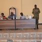 Gen. Nabasa reminded the Pokot community through their leaders to take advantage of the Presidential amnesty and voluntarily hand over the guns in their possession