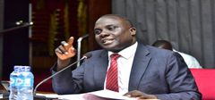 Muwanga Kivumbi