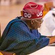 President Bola Tinubu. [Presidency]