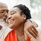 Why young women settle for older men [iStock]
