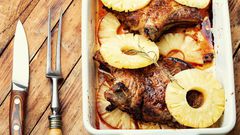 8 tips to make the best grilled fruit/Courtesy