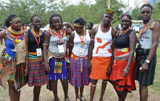 Karamojong people