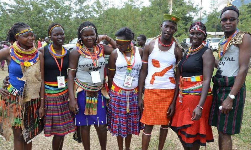 Karamojong people