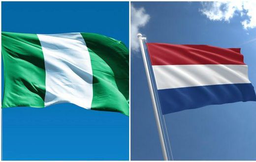 Nigeria and the Netherlands have expressed eagerness in doing business together