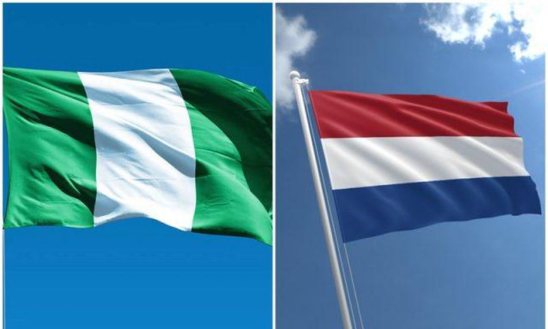 Nigeria and the Netherlands have expressed eagerness in doing business together