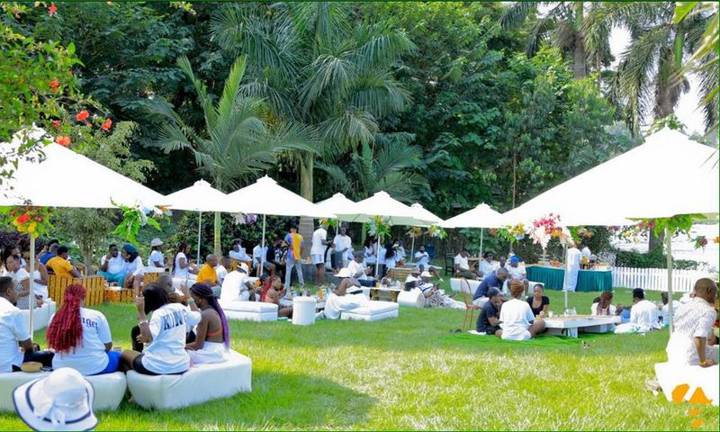 A previous Roast and Rhyme in Jinja