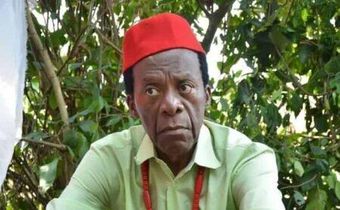 Zulu Adigwe