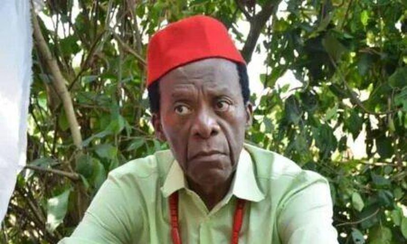 Zulu Adigwe
