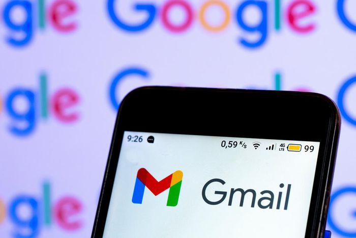 Gmail will get some AI functionality, Google parent company Alphabet said Thursday.Igor Golovniov/Getty Images