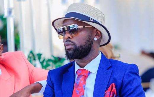 Eddy Kenzo