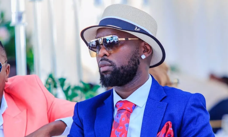 Eddy Kenzo