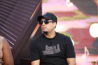 Aly Allibhai, the Talent Africa CEO