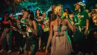 Jameson Hangout was at the Ndere Center in Ntinda over the weekend
